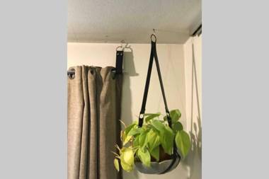 moderno y comodo departamento