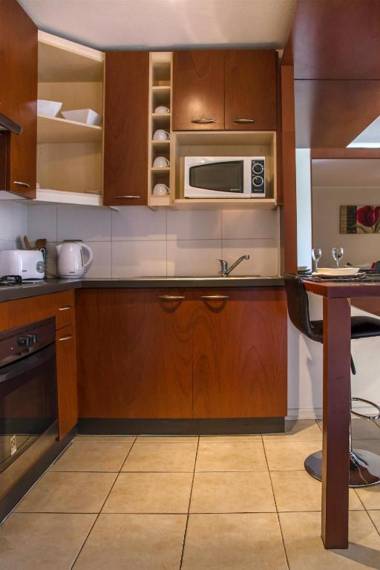 Departamentos Pontoni (Bellas Artes)