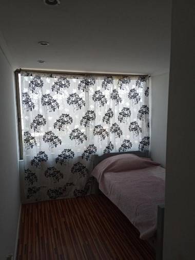 Departamento impecable