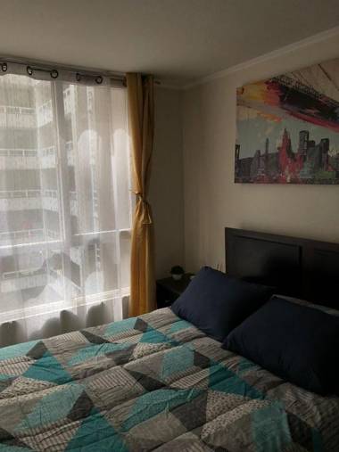 Departamento Studio Amoblado