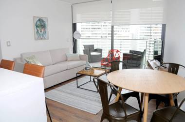 Apartment - Kennedy - Parque Arauco