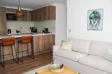 Apartment - Kennedy - Parque Arauco
