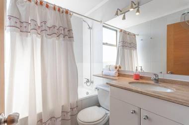 Uptown Ethnic - 2BR Metro Wifi TV