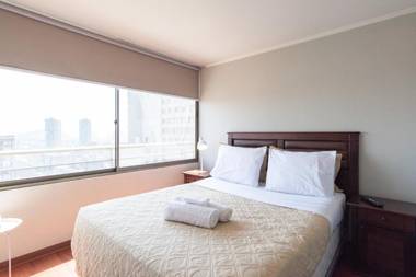 Urban Art - 1BR Wifi Smart TV & Metro