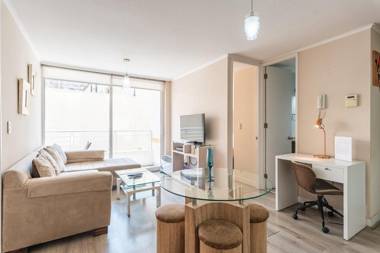 Urban Bright - 2BR TV Wifi Metro