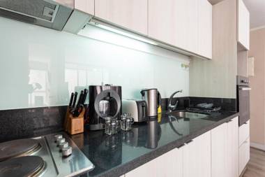 Urban Bright - 2BR TV Wifi Metro