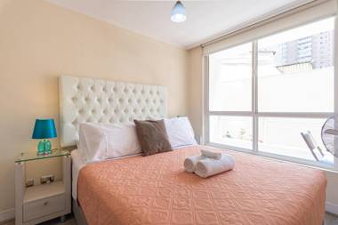 Urban Bright - 2BR TV Wifi Metro