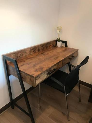 16 Metros Clinica las Condes