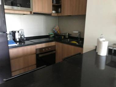 16 Metros Clinica las Condes