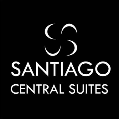 Santiago Central Suites / Mapocho