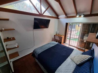 Maktub Costanera - Hotel Boutique