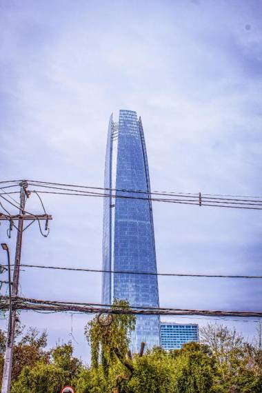 Maktub Costanera - Hotel Boutique