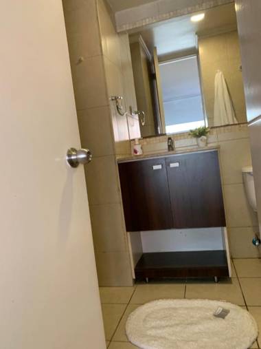Departamento en Casco Histórico Santiago