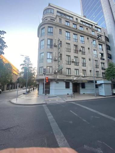 Intimo Hotel Miraflores