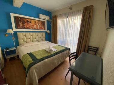 Intimo Hotel Miraflores