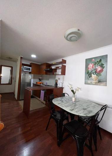 Apartamentos Bulnes