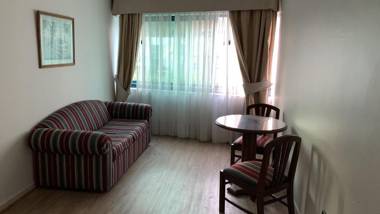Apart Hotel Elite Las Condes