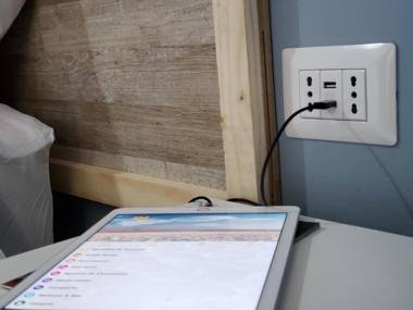 Hotel Jardin Atacama