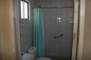 Hostal Km Zero El Senor del Lascar