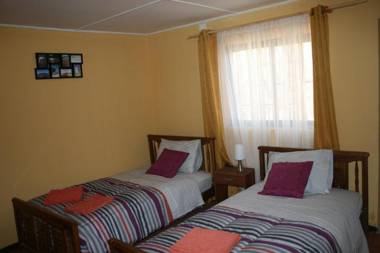 Hostal Km Zero El Senor del Lascar