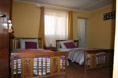 Hostal Km Zero El Senor del Lascar