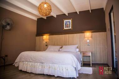 Hotel Pat'ta Hoiri