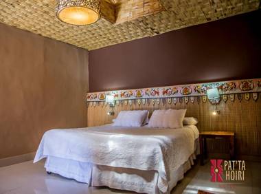 Hotel Pat'ta Hoiri