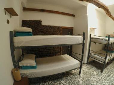 Rey Lagarto Hostel