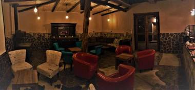 Quinta Adela Bed & Breakfast