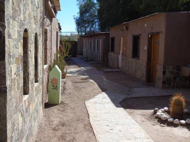 Quinta Adela Bed & Breakfast