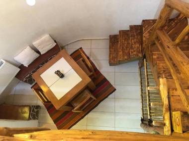 Parina Atacama Apart Hotel