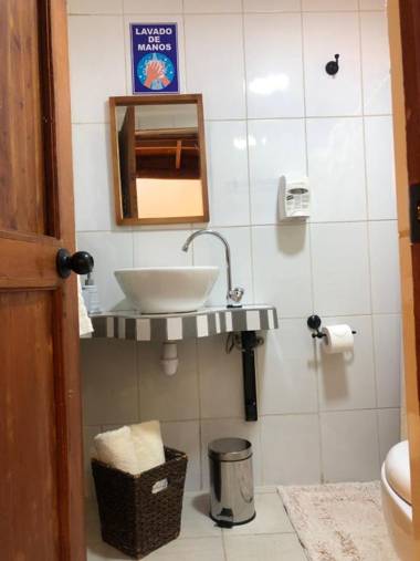 Parina Atacama Apart Hotel