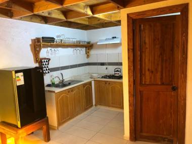 Parina Atacama Apart Hotel