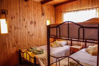 Cabañas Don Sebastian