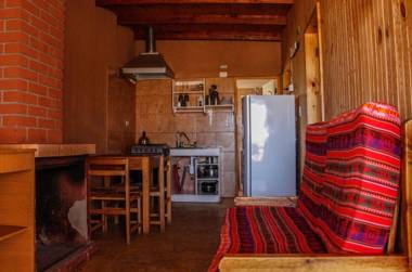 Cabañas Don Sebastian