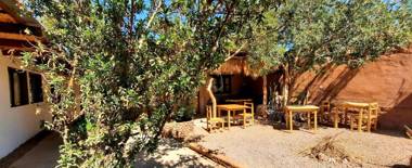 Chill Atacama Harickuntur