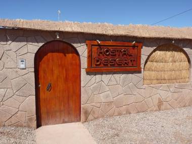 Hostal Desert