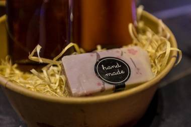 Eco-Lodge El Andinista