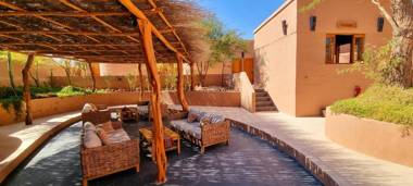 Hotel Pascual Andino