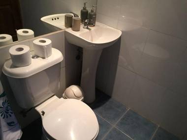 Hostal Piedrita de Rio