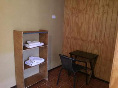 Hostal Piedrita de Rio