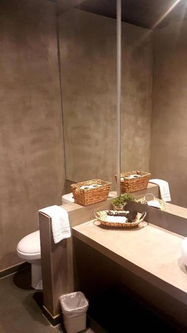 Hoteles Pueblo de Tierra