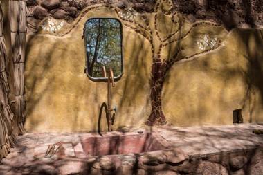 Aji Verde Hostel San Pedro