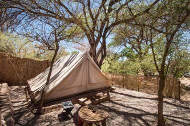 Aji Verde Hostel San Pedro