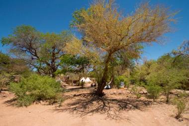 Aji Verde Hostel San Pedro