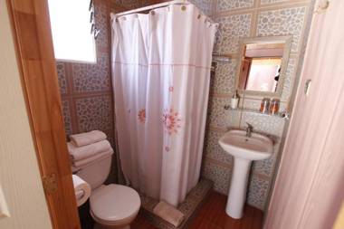 Hostal Casa Turipite