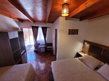 Lalck Cketi Hospedaje y Turismo