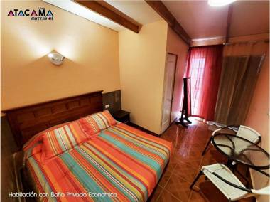 Hostal Atacama Ancestral