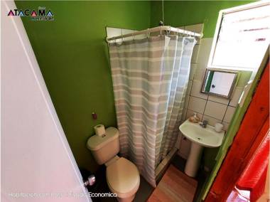 Hostal Atacama Ancestral