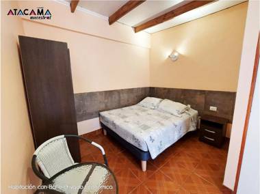 Hostal Atacama Ancestral